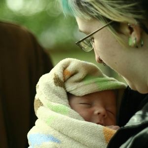 Meet your Posher, Lyn